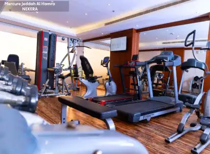 Hotel Mercure Jeddah Al Hamra, Arabia Saudyjska