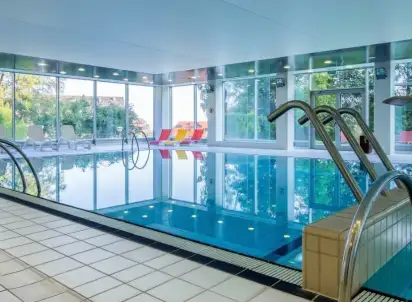Hotel Mercure Karpacz Skalny, Polska