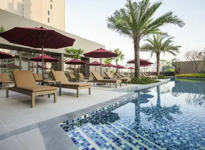 Hotel Mercure Pattaya Ocean Resort, Pattaya