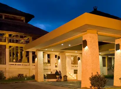 Hotel Mercure Resort Sanur, Bali