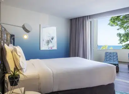 Hotel Mercure Rio Boutique Copacabana, Rio de Janeiro