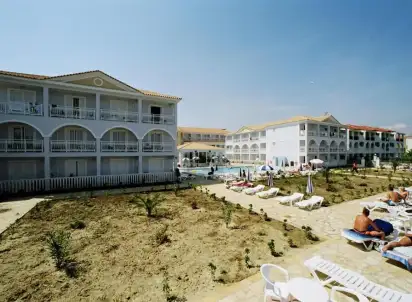 Hotel Meridien Beach, Zakynthos