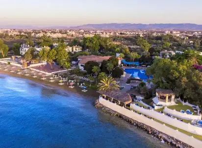 Hotel Merit Cyprus Gardens Holiday Village, Cypr