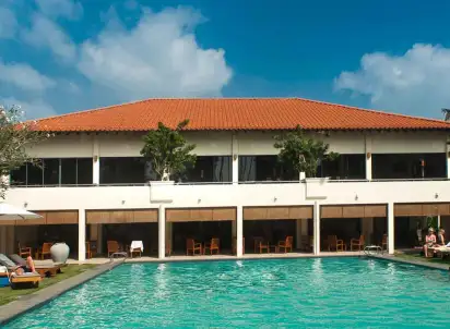 Hotel Mermaid (Kalutara), Sri Lanka