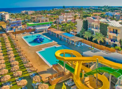 Hotel Meropi Hotel & Apartments (Malia), Kreta