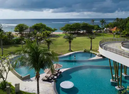 Hotel Merusaka Nusa Dua (ex. Inaya Putri Bali), Bali