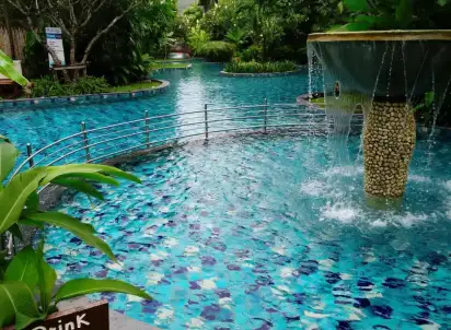 Hotel Metadee Concept (ex. Metadee Resort Villas & Metadee Elite), Tajlandia