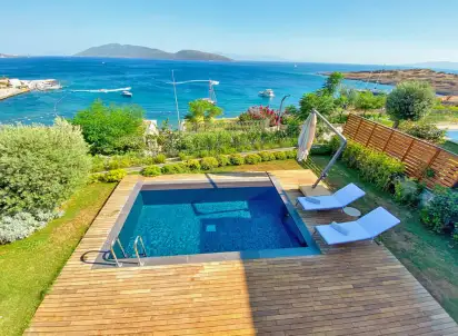 Hotel Mett Hotel & Beach Resort Bodrum, Turcja