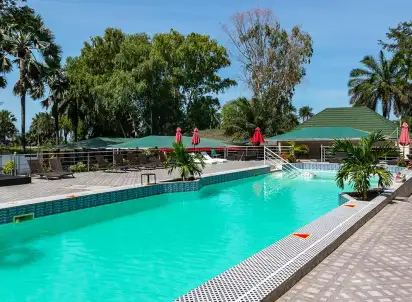 Hotel Metzy, Gambia