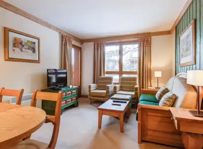 Hotel MGM Residence Le Village, Alpe d\'Huez