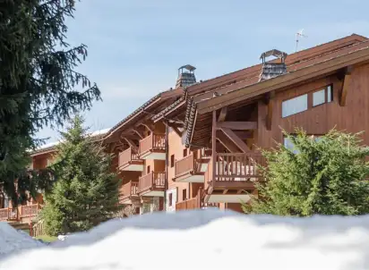 Hotel MGM Residences Les Alpages de Chantel, Alpe d\'Huez
