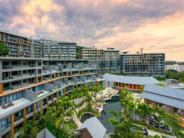 Hotel Mida Grande Resort Phuket, Phuket