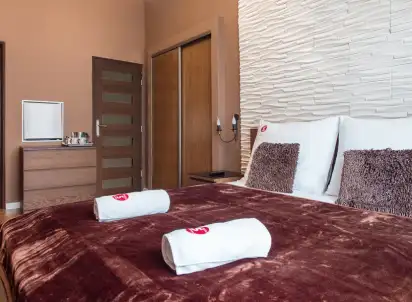 Hotel Mikołajska 5 Apartments, Polska