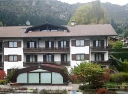 Hotel Milano Active (Castione della Presolana), Włochy