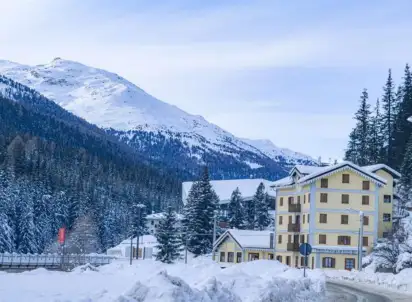 Hotel Milano, Paganella