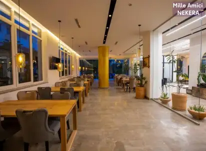 Hotel Mille Amici, Albania