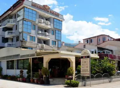 Hotel Millenium Palace, Macedonia Zachodnia