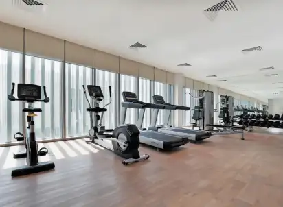 Hotel Millennium Executive Apartments Mont Rose, Emiraty Arabskie