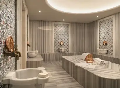 Hotel Millennium Istanbul Golden Horn, Turcja