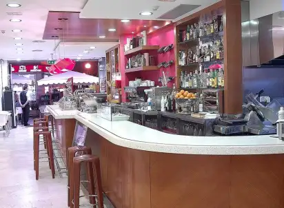 Hotel Milords, Costa Blanca