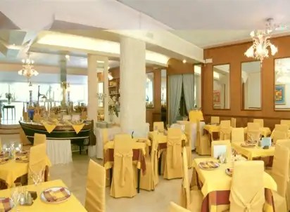 Hotel Milton (Lido di Jesolo), Włochy