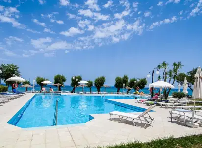 Hotel Mimoza Beach, Zakynthos