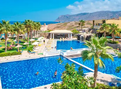Hotel Minos Imperial, Kreta