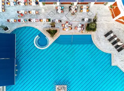 Hotel Minos Imperial, Kreta