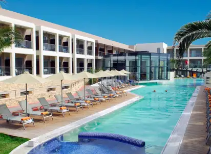 Hotel Minos Mare Royal, Kreta