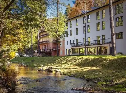 Hotel Mir - Jan, Kotlina Kłodzka