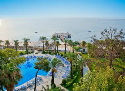 Hotel Mirada Del Mar, Riwiera Turecka