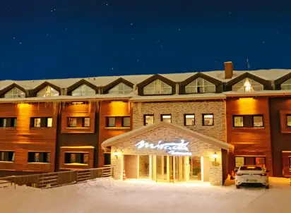 Hotel Mirada Del Monte, Turcja