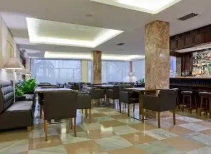 Hotel Mirador (Majorka), Majorka