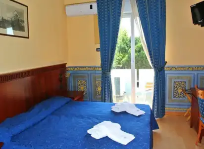 Hotel Mirage (Cervia), Riwiera Adriatycka