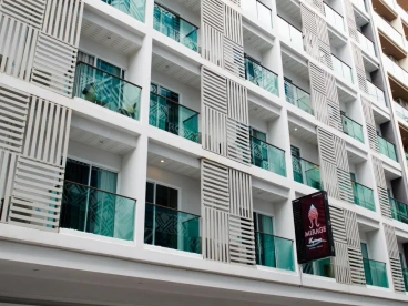 Hotel Mirage Patong, Phuket