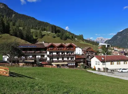Hotel Miramonti, Paganella
