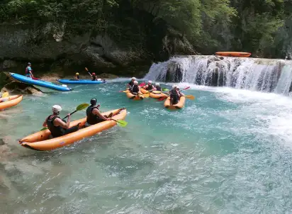 Hotel Mirjana & Rastoke, Chorwacja