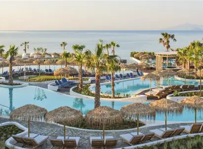 Hotel Mitsis Norida, Kos