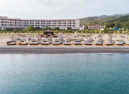 Hotel Mitsis Ramira, Kos