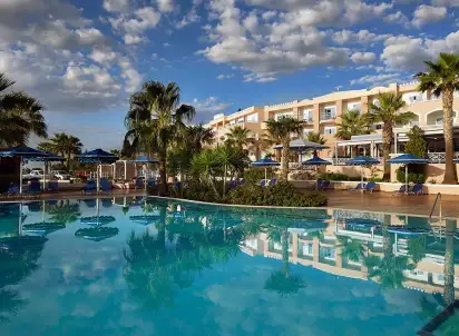 Hotel Mitsis Rodos Village, Rodos