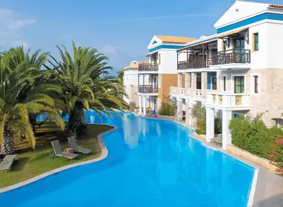 Hotel Mitsis Royal Mare, Kreta