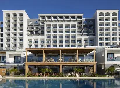 Hotel Mitsis Selection Alila, Rodos