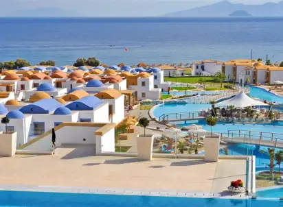 Hotel Mitsis Selection Blue Domes, Kos