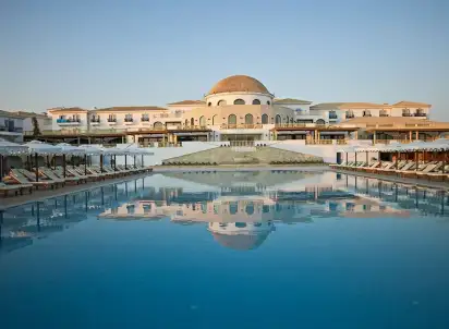 Hotel Mitsis Selection Laguna, Kreta