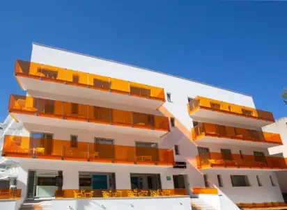 Hotel Mix Smart, Majorka