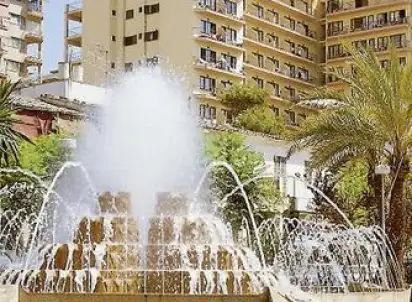 Hotel MLL Caribbean Bay (ex. Caribbean Bay), Majorka