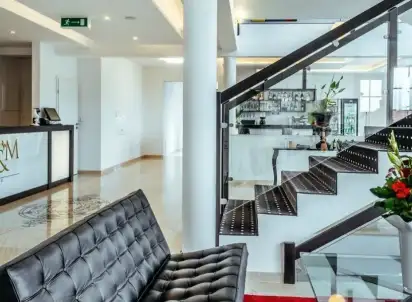 Hotel M&M (Mikolajki), Warmia i Mazury