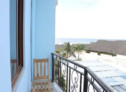 Hotel Mocco Beach Villa, Tanzania