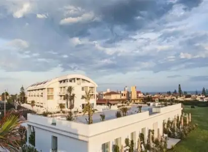 Hotel Modica Beach Resort, Włochy