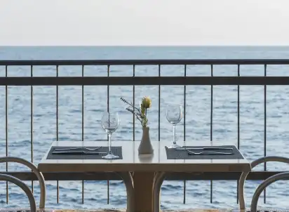 Hotel Moj Mir, Istria
